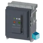 Siemens 3WA1120-3.A01-.... - Image 3