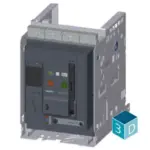 Siemens 3WA1108-2.E31-.... - Image 3