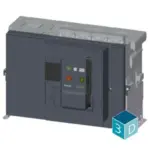 Siemens 3WA1220-4.F11-.... - Image 3