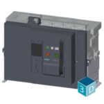 Siemens 3WA1220-5.G11-.... - Image 3