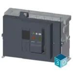 Siemens 3WA1220-5.G11-.... - Image 3
