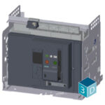 Siemens 3WA1220-6.G71-.... - Image 3
