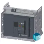 Siemens 3WA1220-6.G71-.... - Image 3