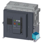 Siemens 3WA1225-6.E01-.... - Image 3