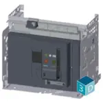 Siemens 3WA1232-8.G71-.... - Image 3