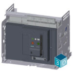 Siemens 3WA1225-6.A71-.... - Image 3