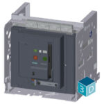 Siemens 3WA1240-1.U61-.... - Image 3