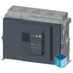 Siemens 3WA1232-6.F11-.... - Image 3