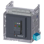Siemens 3WA1220-8.A61-.... - Image 3