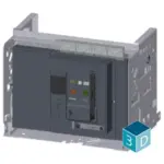Siemens 3WA1225-4.E41-.... - Image 3