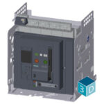 Siemens 3WA1220-6.G61-.... - Image 3
