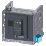 Siemens 3WA1225-4.G31-.... - Image 3