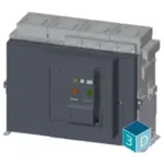 Siemens 3WA1232-6.A11-.... - Image 3