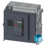 Siemens 3WA1225-6.G01-.... - Image 3