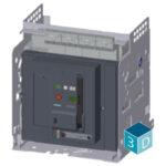 Siemens 3WA1232-6.A31-.... - Image 3