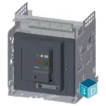 Siemens 3WA1232-6.A31-.... - Image 3