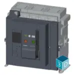 Siemens 3WA1220-8.G01-.... - Image 3