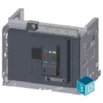 Siemens 3WA1220-3.G41-.... - Image 3