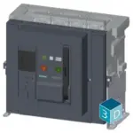 Siemens 3WA1232-3.F01-.... - Image 3