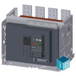 Siemens 3WA1225-5.F43-.... - Image 3