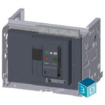 Siemens 3WA1220-5.F44-.... - Image 3