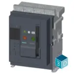 Siemens 3WA1108-3.E02-.... - Image 3