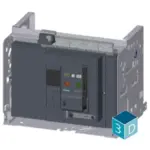 Siemens 3WA1232-5.G45-.... - Image 3