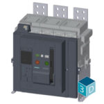 Siemens 3WA1220-8.G03-.... - Image 3
