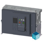 Siemens 3WA1225-5.E15-.... - Image 3