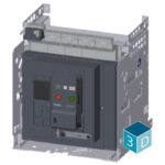 Siemens 3WA1232-8.G67-.... - Image 3