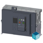 Siemens 3WA1220-4.G15-.... - Image 3