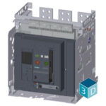 Siemens 3WA1220-8.E63-.... - Image 3