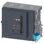 Siemens 3WA1225-3.A30-.... - Image 3