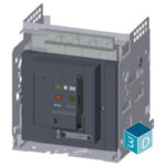 Siemens 3WA1232-6.A32-.... - Image 3