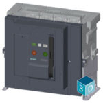 Siemens 3WA1220-4.A05-.... - Image 3