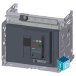 Siemens 3WA1232-8.G47-.... - Image 3