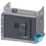Siemens 3WA1232-8.G47-.... - Image 3