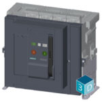 Siemens 3WA1225-5.A02-.... - Image 3
