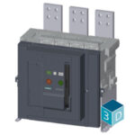 Siemens 3WA1225-5.A03-.... - Image 3