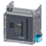 Siemens 3WA1225-8.G35-.... - Image 3