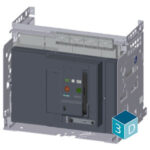 Siemens 3WA1220-8.U46-.... - Image 3