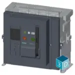 Siemens 3WA1220-5.F05-.... - Image 3