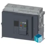 Siemens 3WA1232-6.E15-.... - Image 3