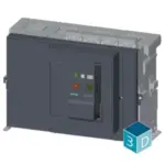 Siemens 3WA1225-5.A12-.... - Image 3
