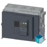 Siemens 3WA1220-8.E15-.... - Image 3