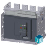 Siemens 3WA1232-8.A73-.... - Image 3