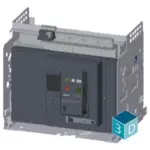 Siemens 3WA1225-6.G46-.... - Image 3