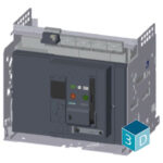 Siemens 3WA1225-6.G76-.... - Image 3
