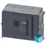 Siemens 3WA1232-6.E12-.... - Image 3