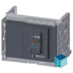 Siemens 3WA1210-1.U76-.... - Image 3
